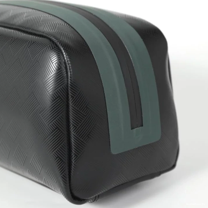 38572 Bags Mens GoodFit Montblanc Clutch 0811